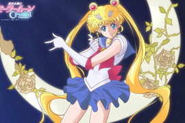 《美少女戰士官方粉絲俱樂部》準備開張啦 身為粉絲的你會加入嗎? 《美少女戰士官方粉絲俱樂部》準備開張啦 身為粉絲的你會加入嗎?