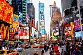 《在紐約別做這13件事》否則一看就知道你外地人(笑) 《在紐約別做這13件事》否則一看就知道你外地人(笑)