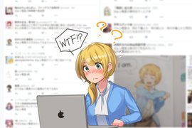 推特話題《課本上的英文老師魅力擋不住》快點推出動畫啊(敲碗) 推特話題《課本上的英文老師魅力擋不住》快點推出動畫啊(敲碗)