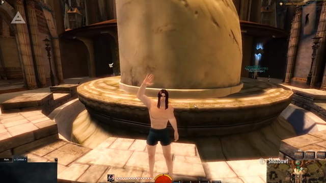 《官方對付作弊外掛玩家的6種懲罰方法》把角色脫光光跳樓再ban帳號ww