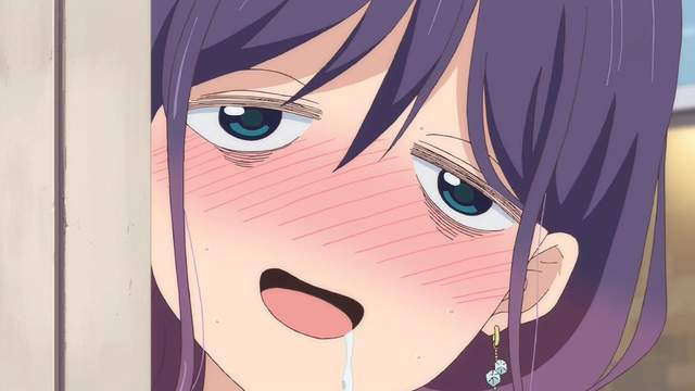 《腐女子的愛情表現語彙》等等、我不行了、馬麻、好難受 《腐女子的愛情表現語彙》等等、我不行了、馬麻、好難受