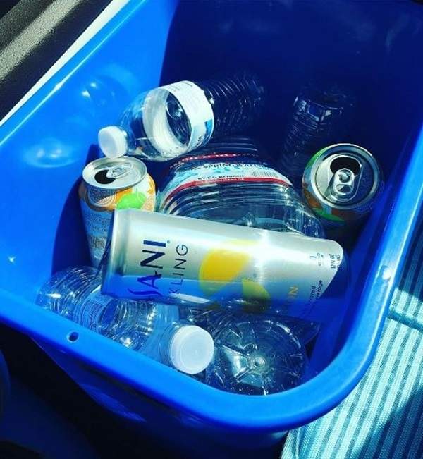 路邊驚見《秒懂資源回收展示》這樣就沒有藉口丟錯啦~ 路邊驚見《秒懂資源回收展示》這樣就沒有藉口丟錯啦~