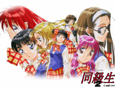成人遊戲公司《elf》網站宣告結束營運 回憶就讓他永存心中吧... 成人遊戲公司《elf》網站宣告結束營運 回憶就讓他永存心中吧...
