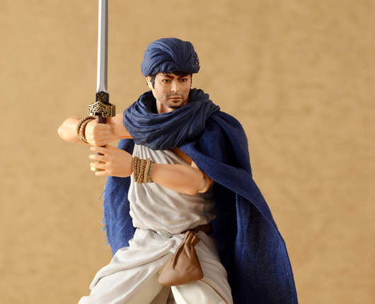 《勇者義彥figma可動模型》爆誕 這次真的不買對不起自己惹ww 《勇者義彥figma可動模型》爆誕 這次真的不買對不起自己惹ww