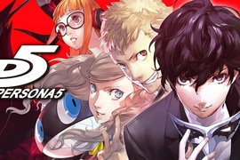 老外愛透的《女神異聞錄5》眾多新情報再度釋出~ 老外愛透的《女神異聞錄5》眾多新情報再度釋出~