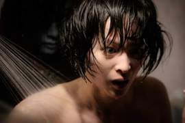 恐怖電影《雨女》咒怨導演《清水崇》全新的都市傳說始動 恐怖電影《雨女》咒怨導演《清水崇》全新的都市傳說始動