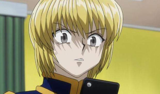 《害怕喜歡的角色領便當？》反正大家總有一天都會死…（絕望）