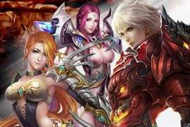 《Chaos Saga》僅營運一天就下架的DMM網頁遊戲 原因是各種山寨抄襲? 《Chaos Saga》僅營運一天就下架的DMM網頁遊戲 原因是各種山寨抄襲?