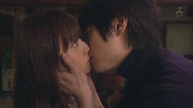 《漫畫改編最成功的真人日劇》即使如此真人化還是太多惹啦~ 《漫畫改編最成功的真人日劇》即使如此真人化還是太多惹啦~