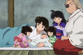 動漫完結篇《數年後主角成家立業模式》子孫滿堂可喜可賀 動漫完結篇《數年後主角成家立業模式》子孫滿堂可喜可賀
