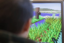 《Minecraft: Education Edition》教育版麥塊真的要進入教室了? 《Minecraft: Education Edition》教育版麥塊真的要進入教室了?