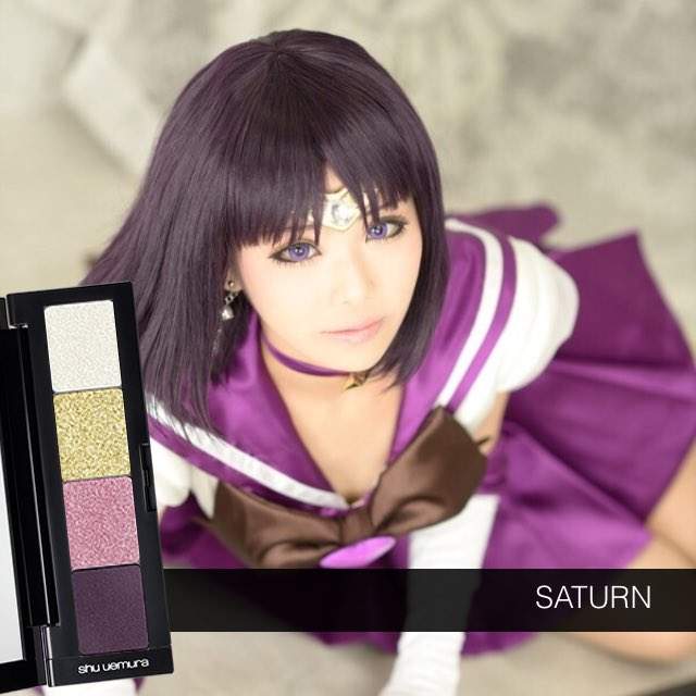 推特大流行《自動眼影盤產生器》玩到最後又變得髒髒的……