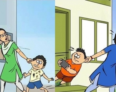 《網路改變的大小事》連女朋友吃醋逼問的台詞都變得不一樣惹w 《網路改變的大小事》連女朋友吃醋逼問的台詞都變得不一樣惹w