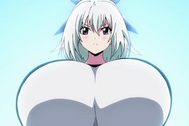 《10月新番歐美勢力分佈圖》尻果然是全人類的共通語言 《10月新番歐美勢力分佈圖》尻果然是全人類的共通語言