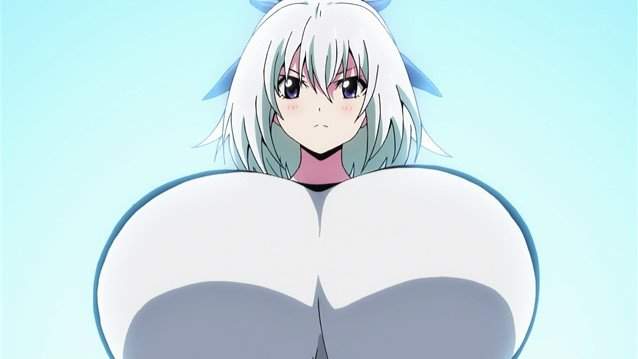 《10月新番歐美勢力分佈圖》尻果然是全人類的共通語言