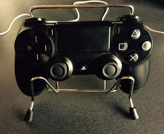 超萬用《砧板架收納法》結果都沒人拿來放砧板惹（￣▽￣）