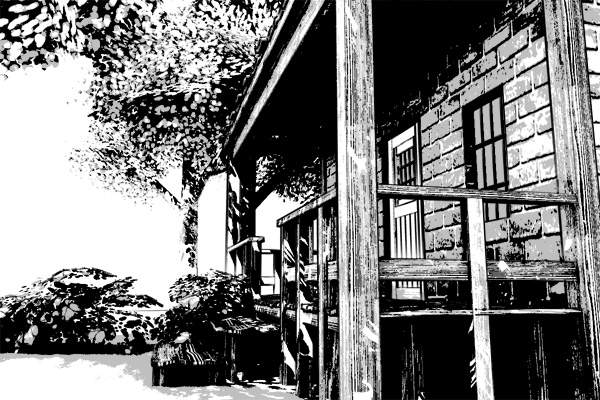 《專業3D動畫師》將手機拍攝影片改造成動畫風背景