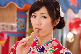 《日本人氣冰品Top 10》最熱賣的必吃冰品又會是哪些呢? 《日本人氣冰品Top 10》最熱賣的必吃冰品又會是哪些呢?