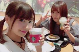 《為什麼女孩喜歡星巴克》是因為星冰樂太好吃的關係嗎? 《為什麼女孩喜歡星巴克》是因為星冰樂太好吃的關係嗎?