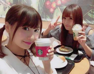 《為什麼女孩喜歡星巴克》是因為星冰樂太好吃的關係嗎? 《為什麼女孩喜歡星巴克》是因為星冰樂太好吃的關係嗎?