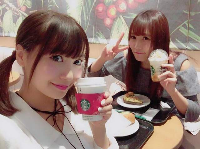 《為什麼女孩喜歡星巴克》是因為星冰樂太好吃的關係嗎？