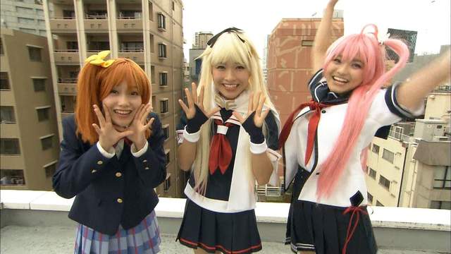 《2016 上半年 Cosplay服裝統計銷售 TOP 10》今年初音居然沒有入榜嗎TAT... 《2016 上半年 Cosplay服裝統計銷售 TOP 10》今年初音居然沒有入榜嗎TAT...