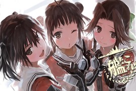 【炎上】《艦隊收藏》攻略小組進行數據驗證也算侵權(?) 【炎上】《艦隊收藏》攻略小組進行數據驗證也算侵權(?)