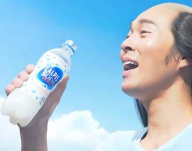 網友瘋學《0元可爾必思特調法》但是只有吃薩莉亞才能用…… 網友瘋學《0元可爾必思特調法》但是只有吃薩莉亞才能用……