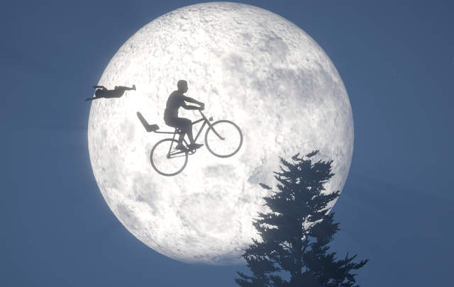 《勇氣與榮耀》我要成為淑女車之王－－（叮叮）