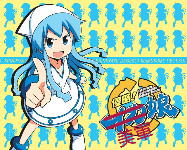 《把動漫標題改成美軍》很難不戳到笑點的反差感炸裂