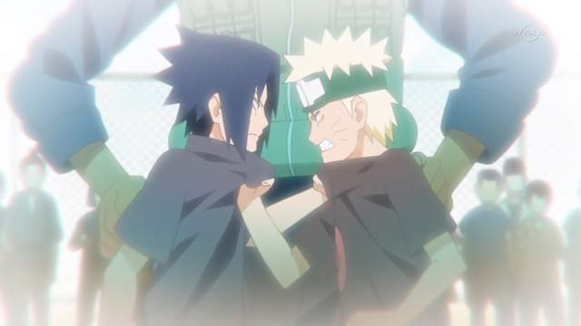 《火影忍者疾風傳》偷懶使用CG作畫?其實是因為作畫技術太強 《火影忍者疾風傳》偷懶使用CG作畫?其實是因為作畫技術太強