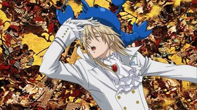 聽起來エロ的《男聲優歌曲》耳朵懷孕不可避(?) 聽起來エロ的《男聲優歌曲》耳朵懷孕不可避(?)