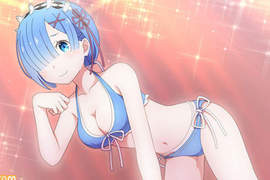 可以攻略雷姆了?《Re:Zero - Death or Kiss》從零開始的後宮生活(誤) 可以攻略雷姆了?《Re:Zero - Death or Kiss》從零開始的後宮生活(誤)