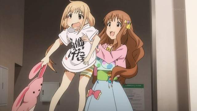 《186公分的17歲偶像有多厲害?》能夠和一群戰鬥漫畫的壯漢並列… 《186公分的17歲偶像有多厲害?》能夠和一群戰鬥漫畫的壯漢並列…