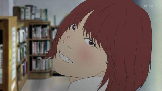 《眼睛比例剛好又能萌的動漫》少年漫畫一堆都符合條件