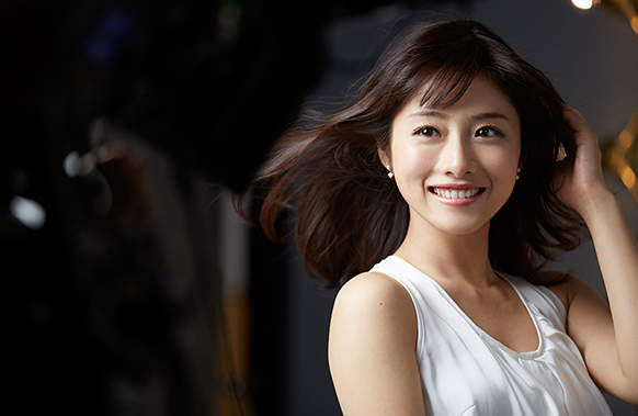 《石原聰美的出道契機》曾經喜歡過一位學長但被拒絕所以隔年就...