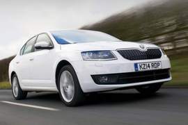 1.0升引擎入替《Skoda Octavia》心臟變小夠不夠力呢? 1.0升引擎入替《Skoda Octavia》心臟變小夠不夠力呢?