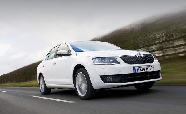 1.0升引擎入替《Skoda Octavia》心臟變小夠不夠力呢？