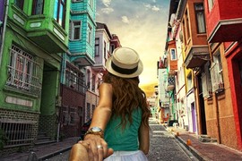 歌手點名《8種老梗拍照式》連"跟我走"都已經算老梗了嗎?! 歌手點名《8種老梗拍照式》連"跟我走"都已經算老梗了嗎?!