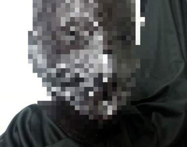 沒有狂只有更狂《陰道面具2.0》是......黑森林的概念?(掩面) 沒有狂只有更狂《陰道面具2.0》是......黑森林的概念?(掩面)