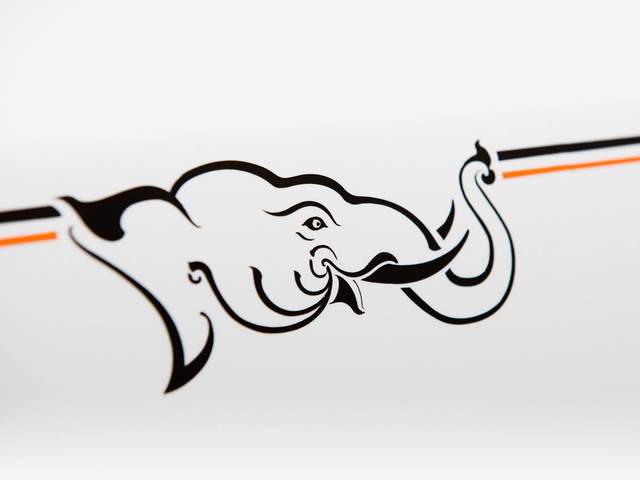 《Rolls Royce KoChaMongKol Ghost EWB》泰式勝利女神有象樣 《Rolls Royce KoChaMongKol Ghost EWB》泰式勝利女神有象樣