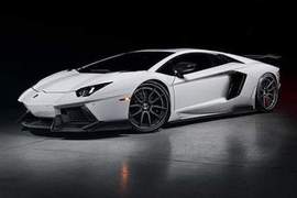 1016 Industries改造《Lamborghini Aventador》大牛身手再進化 1016 Industries改造《Lamborghini Aventador》大牛身手再進化