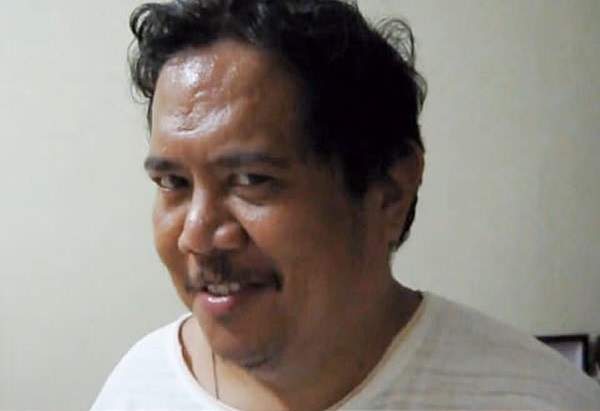 網路梗圖《大叔的猥瑣微笑》真實身分竟然是超強的漫畫家? 網路梗圖《大叔的猥瑣微笑》真實身分竟然是超強的漫畫家?