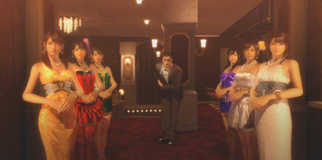 《陪酒女郎版受歡迎的男性標準》不用特別帥注意小細節你也能成為萬人迷唷 《陪酒女郎版受歡迎的男性標準》不用特別帥注意小細節你也能成為萬人迷唷