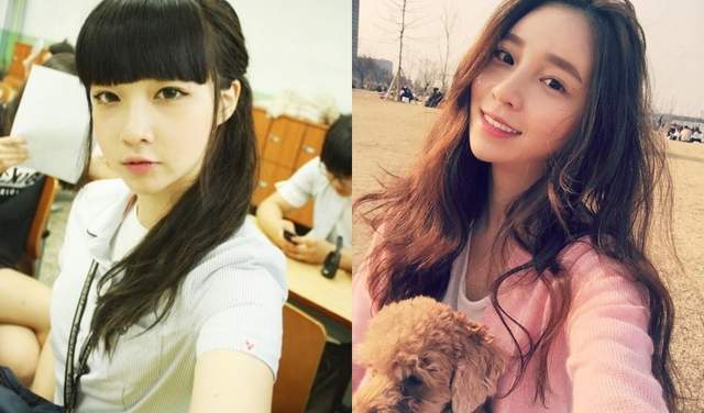 韓國《臉讚女孩進化史》不怕時間考驗的美顏現身啦