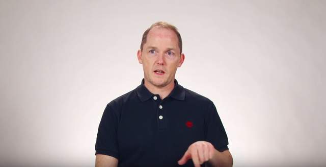 《讓大廚吃微波爐食物》每個都露出一臉嫌棄的表情