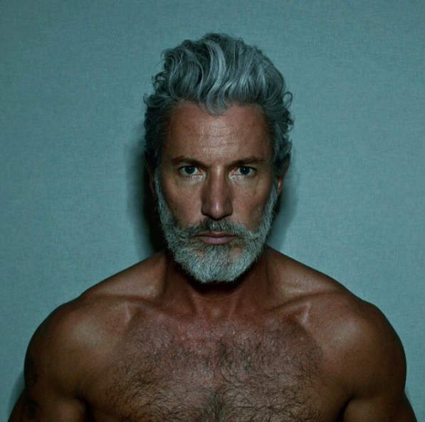 平均年齡50多歲熟男盤點《魅力帥大叔》重新定義老男人的概念 平均年齡50多歲熟男盤點《魅力帥大叔》重新定義老男人的概念