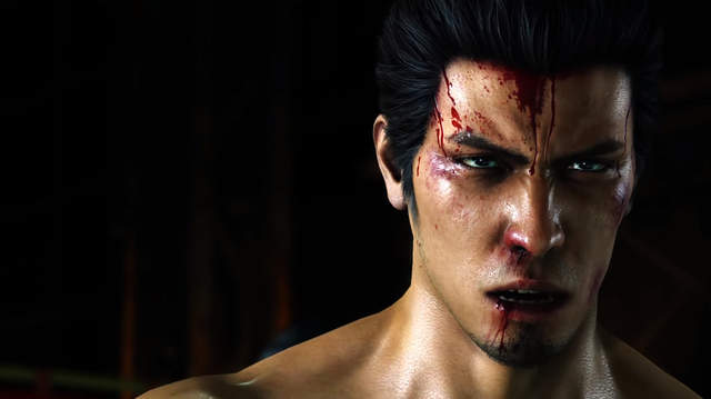 《人中之龍6:命之詩》桐生一馬傳說將迎來最終章!? 《人中之龍6:命之詩》桐生一馬傳說將迎來最終章!?