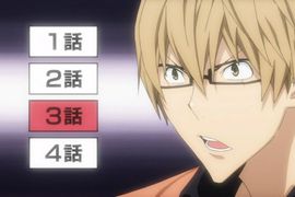 《少年Jump短命漫畫》只要能撐過8週就已經很厲害了…… 《少年Jump短命漫畫》只要能撐過8週就已經很厲害了……