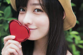 《日本美少女年譜表》百年千年光年那下一位應該就能突破次元的界限了吧 《日本美少女年譜表》百年千年光年那下一位應該就能突破次元的界限了吧